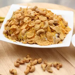 Cornflakes Masoub